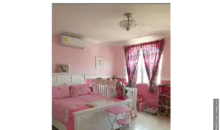 Maison unifamiliale à San Miguelito à vendre