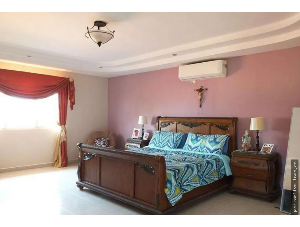 Venta de Residencial El Doral