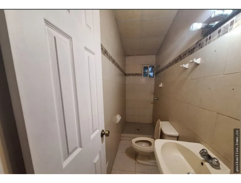 Maison unifamiliale à San Carlos à vendre