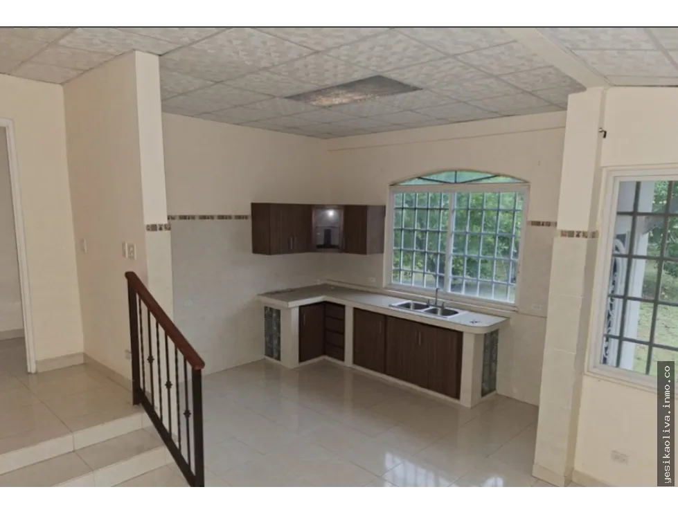 Maison unifamiliale à San Carlos à vendre