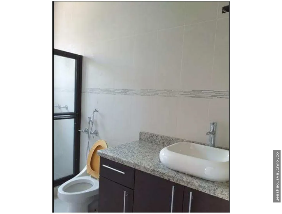 Maison unifamiliale à San Carlos à vendre