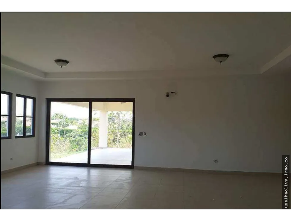 Maison unifamiliale à San Carlos à vendre