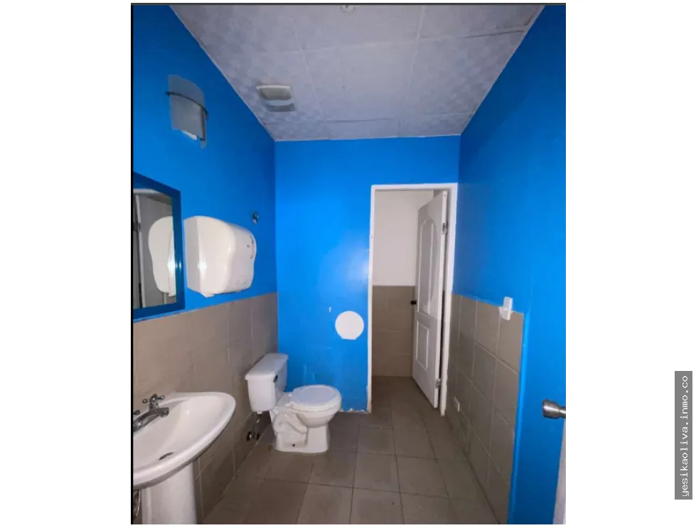 Espace commercial à San Miguelito à vendre