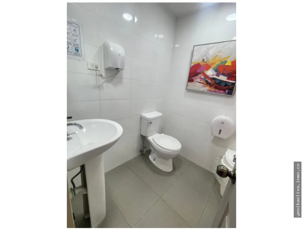 Espace commercial à San Francisco à vendre