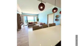 Appartement à San Carlos à louer