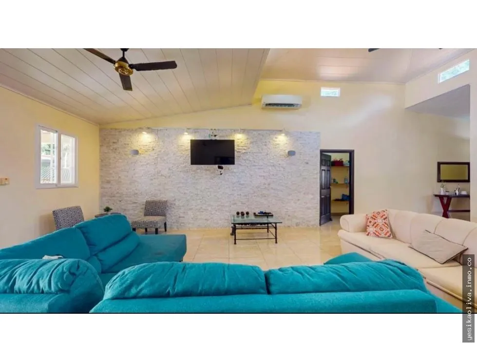 Maison unifamiliale à San Carlos à vendre