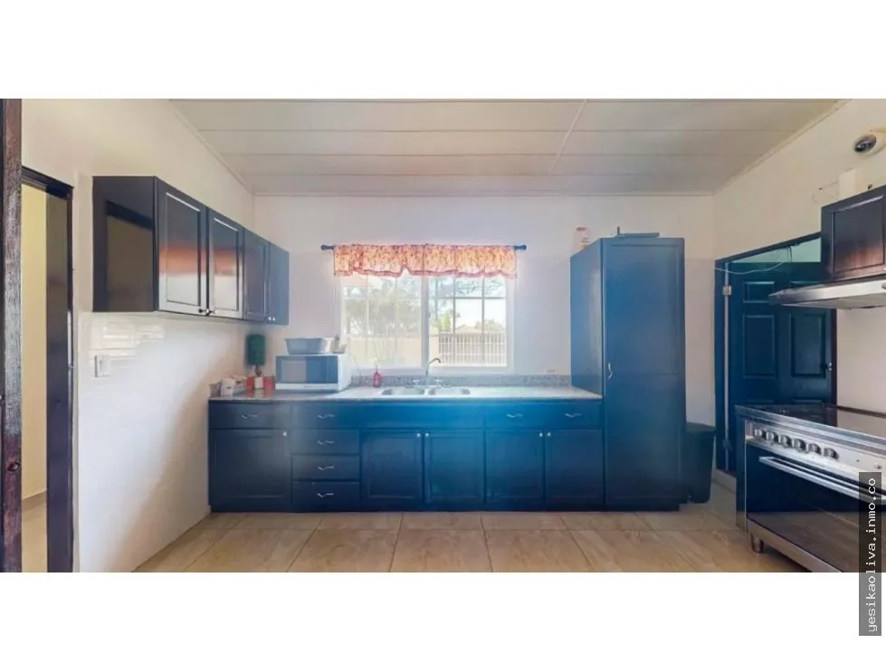 Maison unifamiliale à San Carlos à vendre
