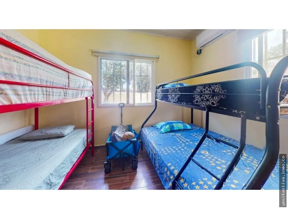 Maison unifamiliale à San Carlos à vendre