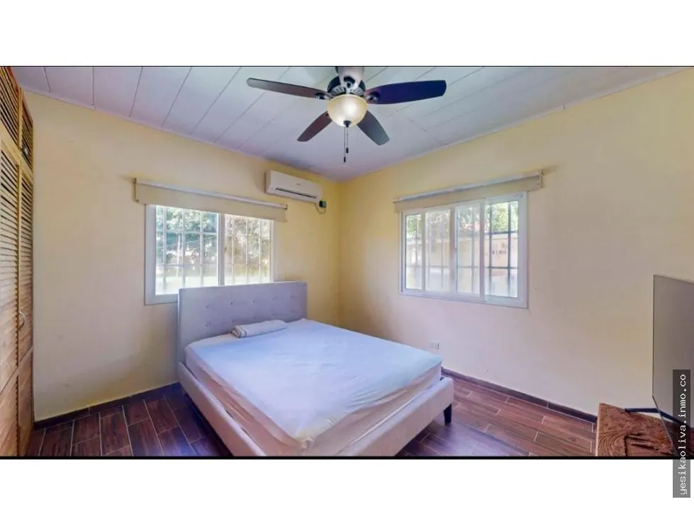 Maison unifamiliale à San Carlos à vendre