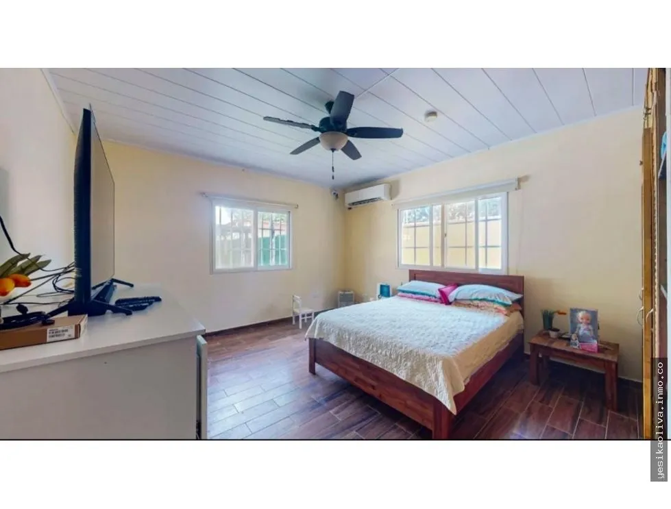 Maison unifamiliale à San Carlos à vendre
