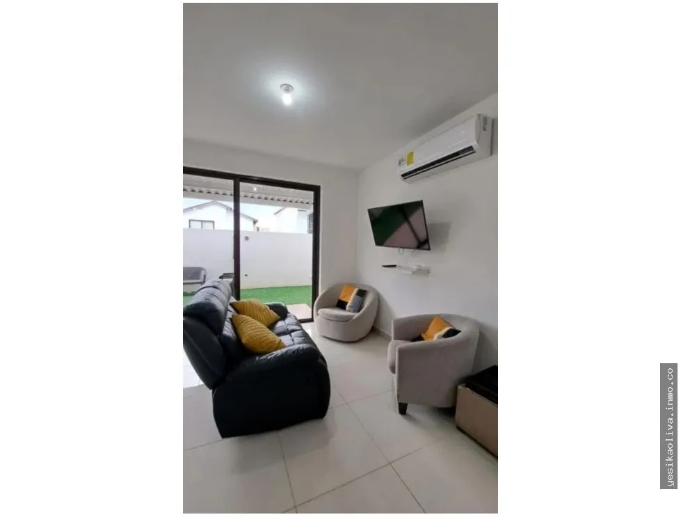 Maison unifamiliale à Chorrera à vendre