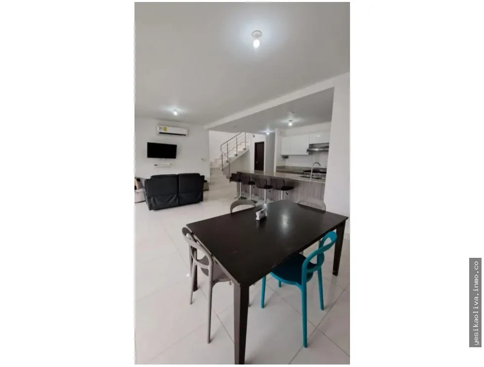 Maison unifamiliale à Chorrera à vendre