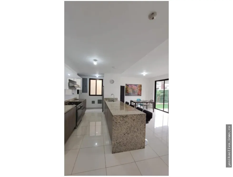 Maison unifamiliale à Chorrera à vendre