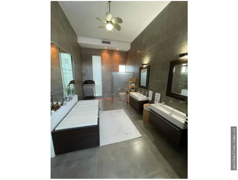San Francisco Residence Rental