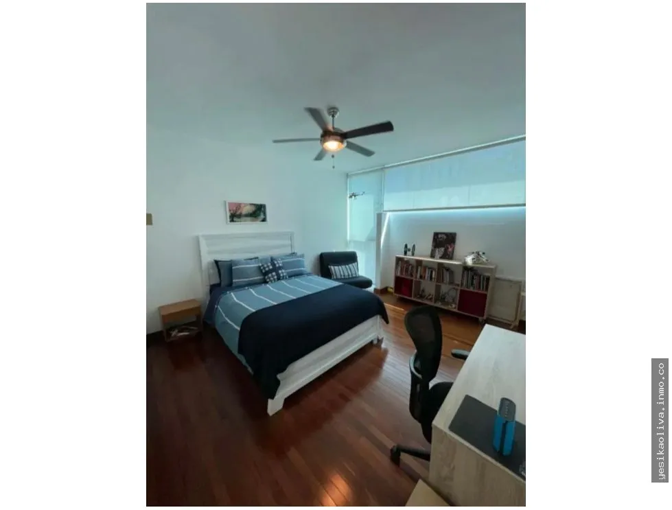 San Francisco Residence Rental