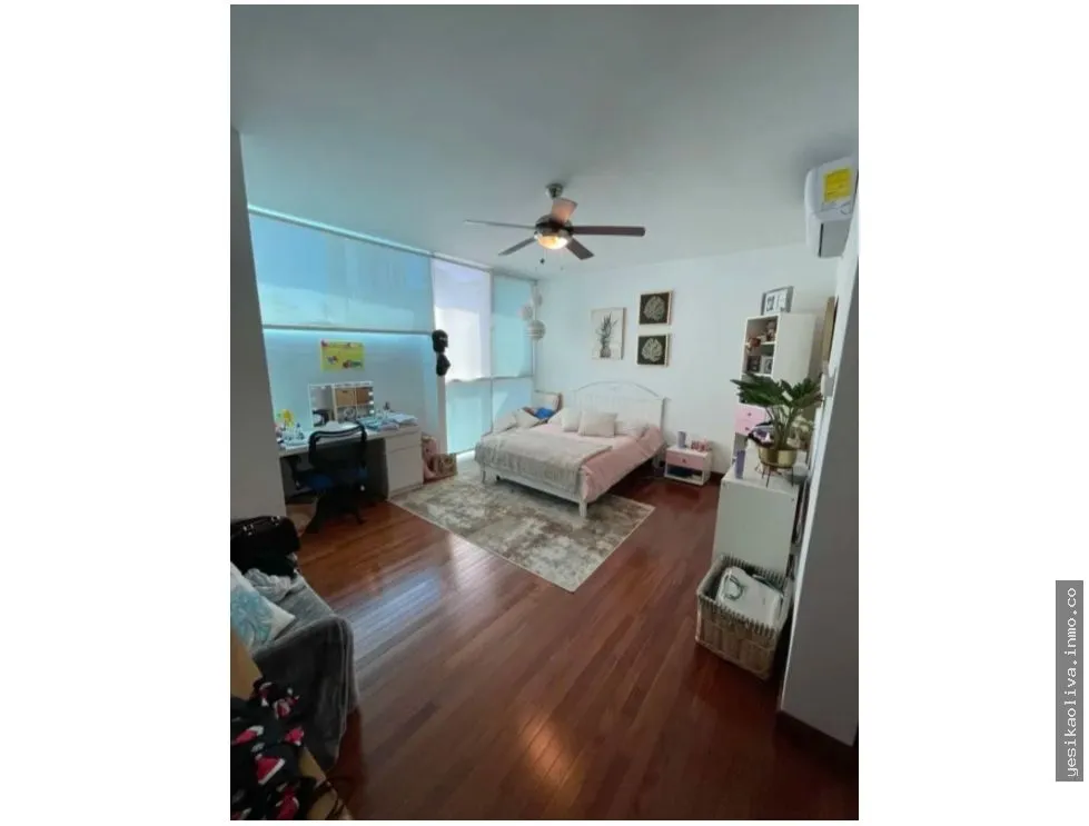 San Francisco Residence Rental