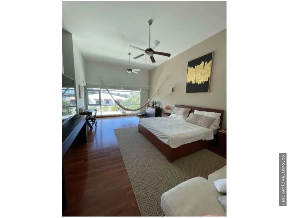 San Francisco Residence Rental