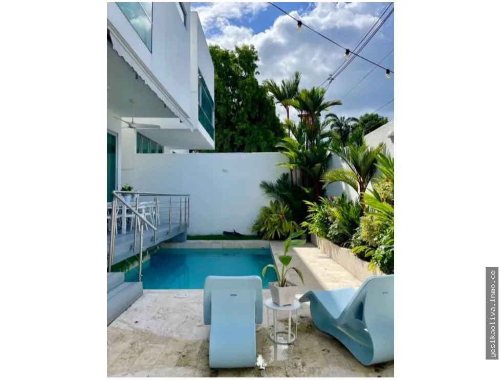 San Francisco Residence Rental