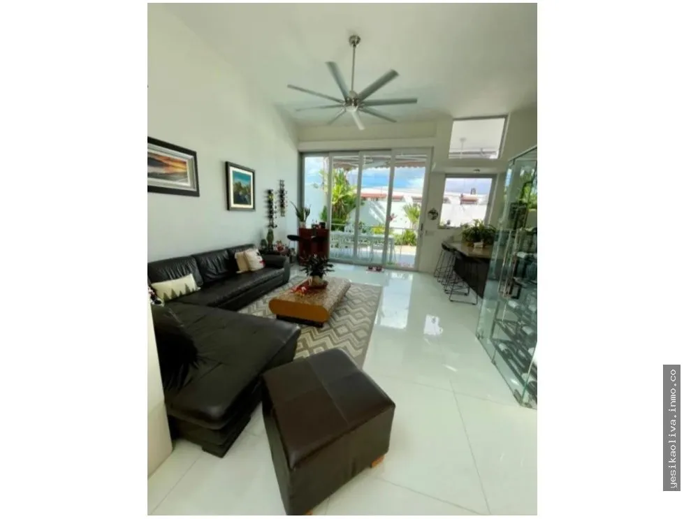 San Francisco Residence Rental