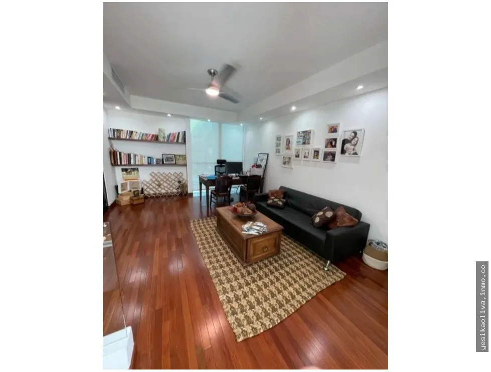 San Francisco Residence Rental