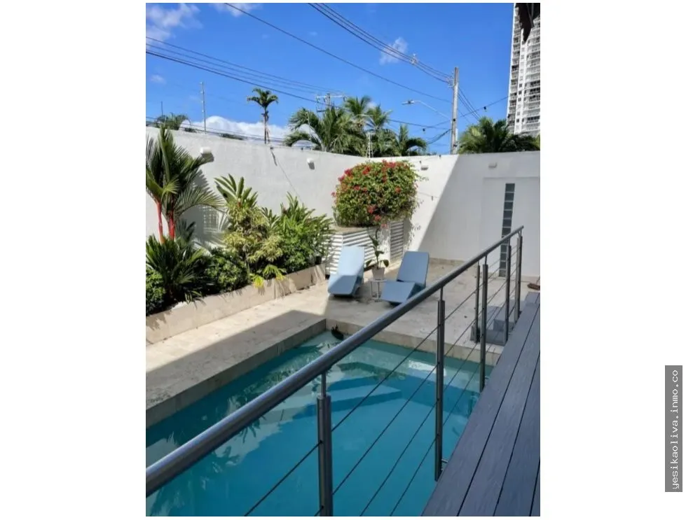 San Francisco Residence Rental