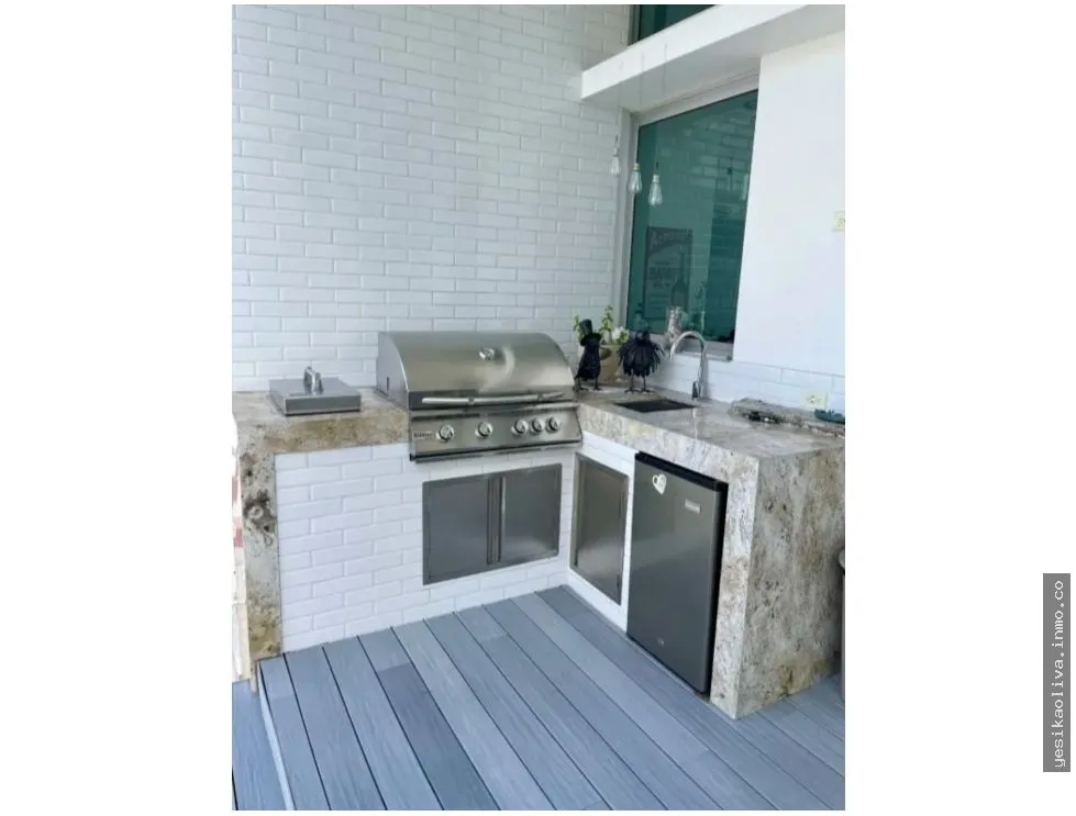 San Francisco Residence Rental