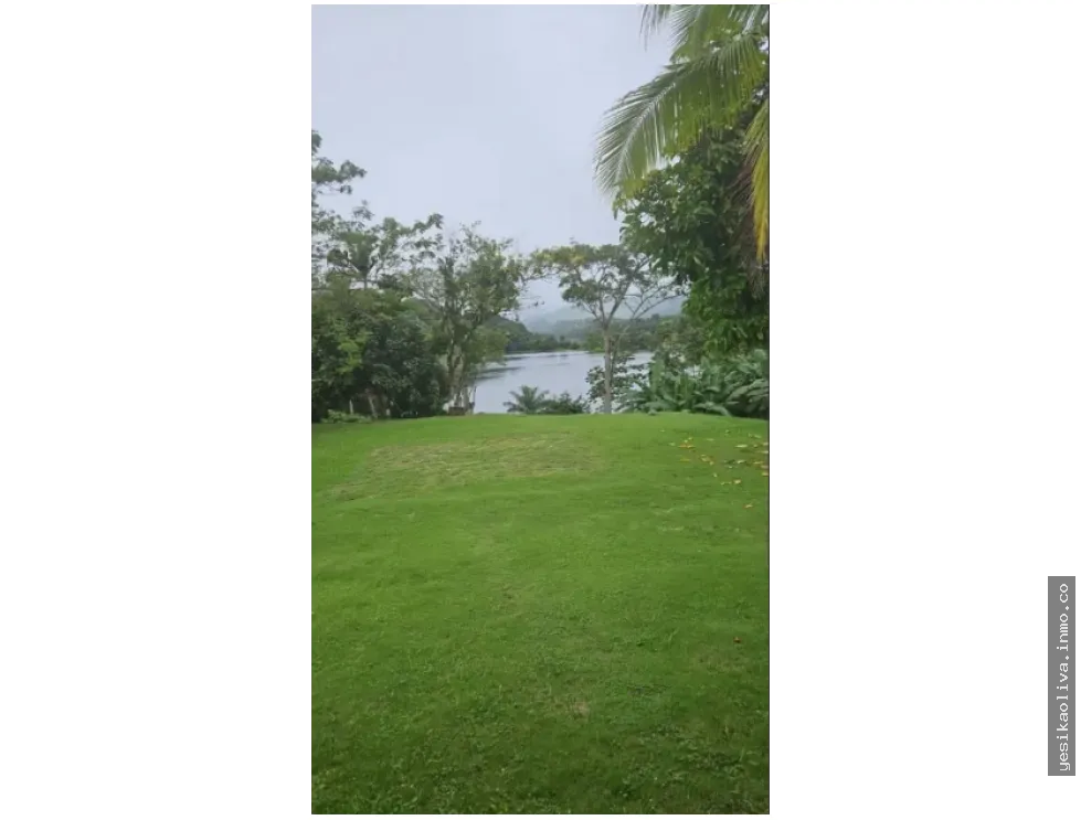 Residential Property Sale in Colón