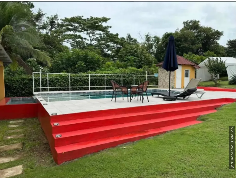 Residential Property Sale in Colón