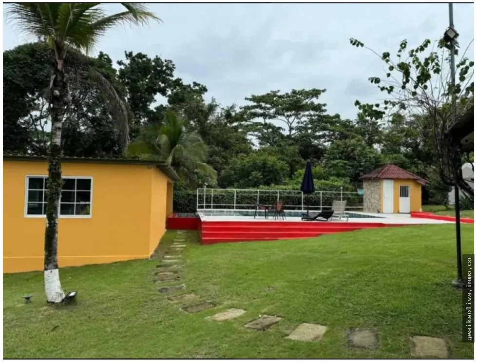 Residential Property Sale in Colón