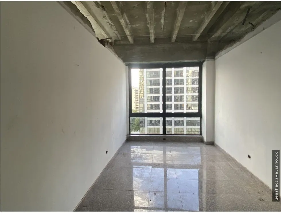 Office Rental on Calle 50