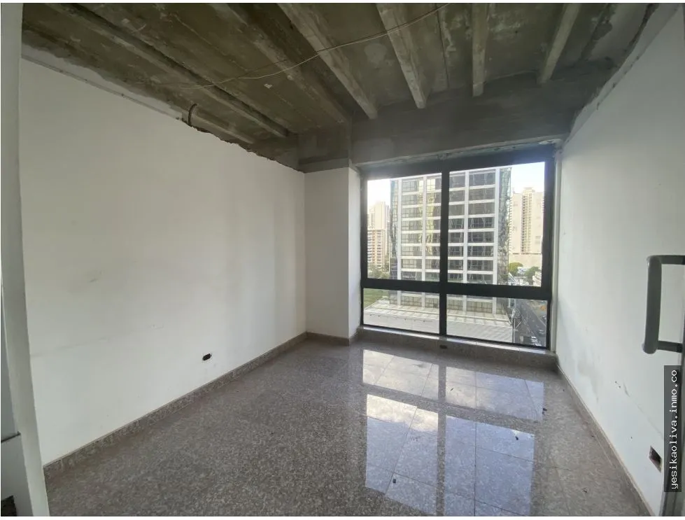 Office Rental on Calle 50