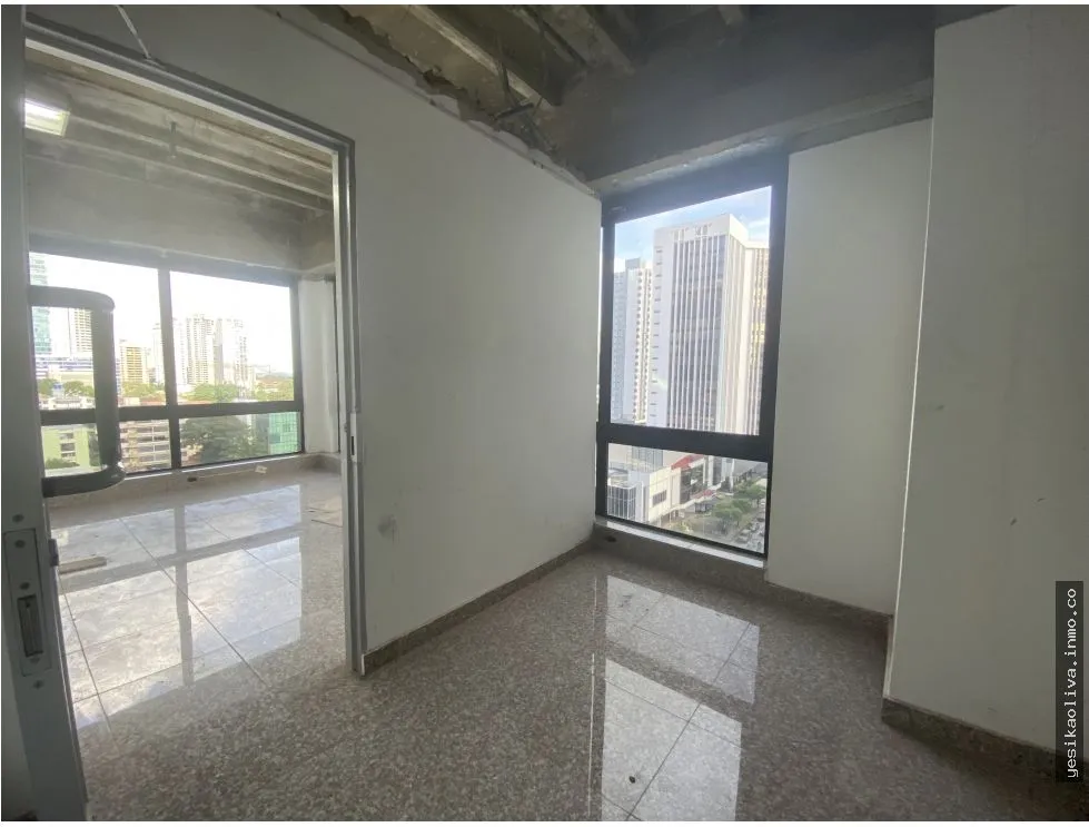 Office Rental on Calle 50