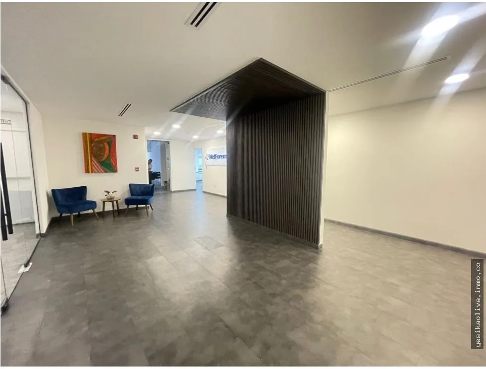 Office Rental on Calle 50