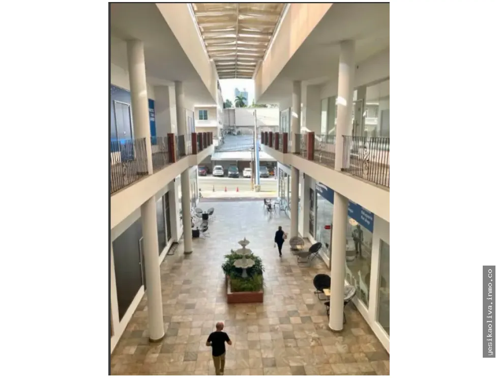Espace commercial à Bella Vista à louer