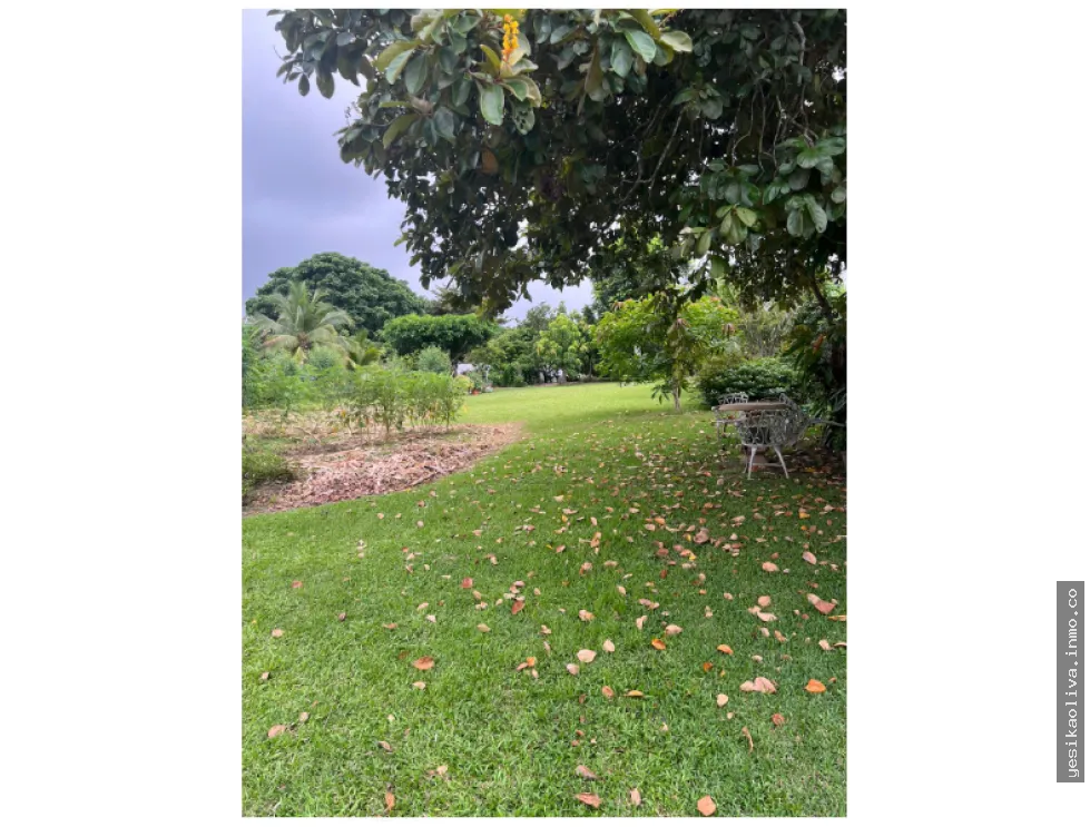 Land Sale in Coronado