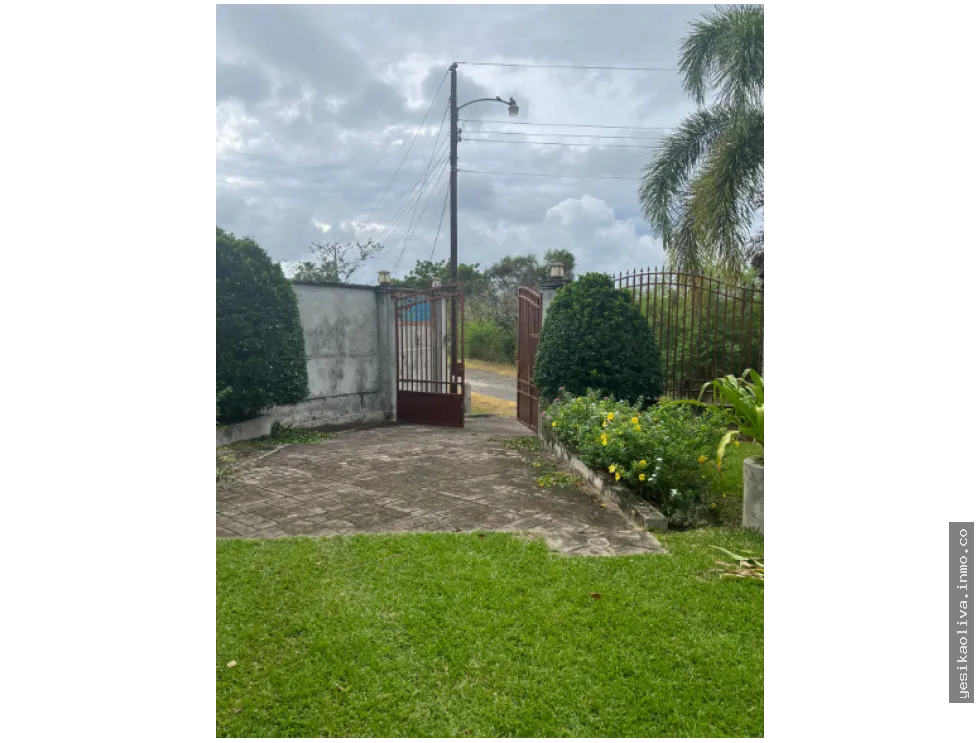 Land Sale in Coronado