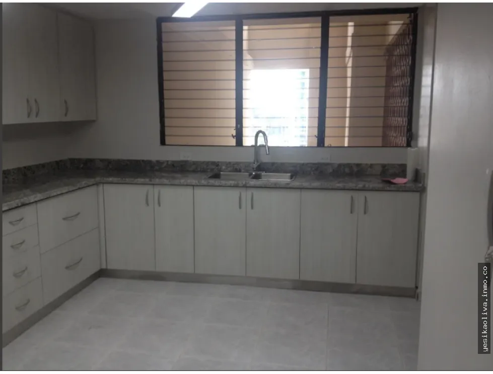 Venta de Apartamento en Avenida Balboa