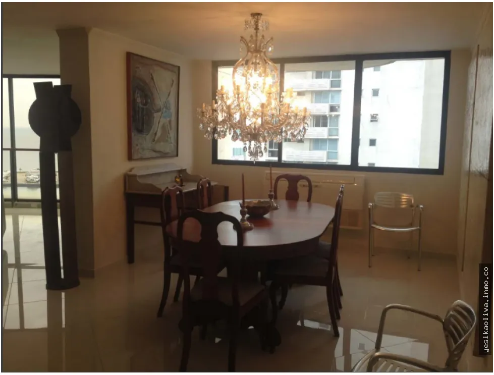 Venta de Apartamento en Avenida Balboa