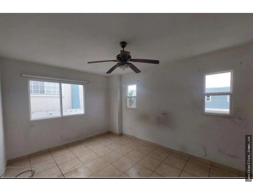 Venta de Residencial Brisas Norte