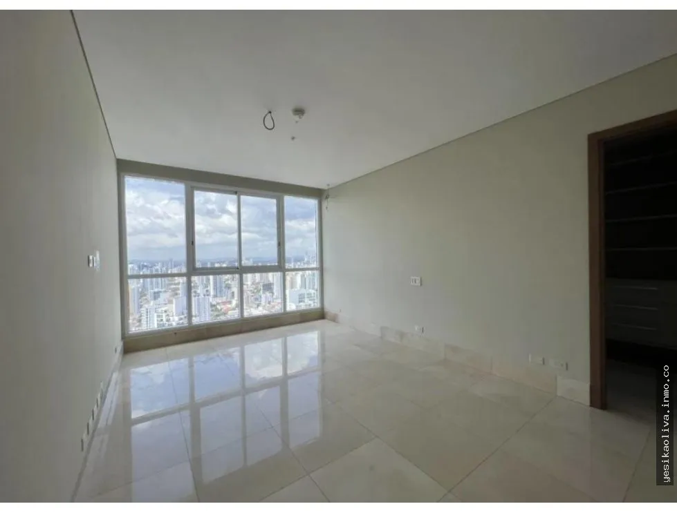 Venta de Apartamento en Coco del Mar