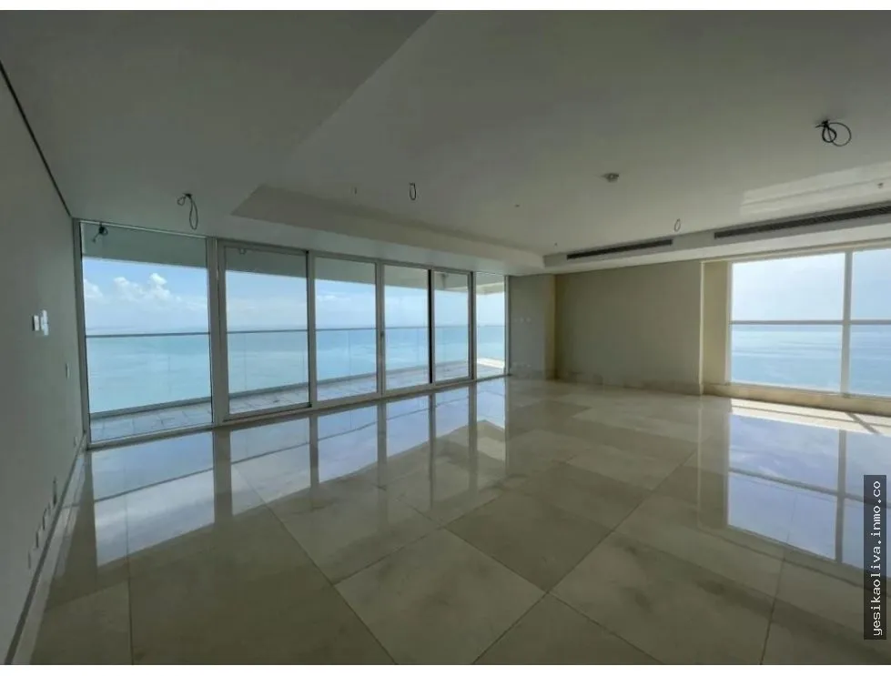 Venta de Apartamento en Coco del Mar