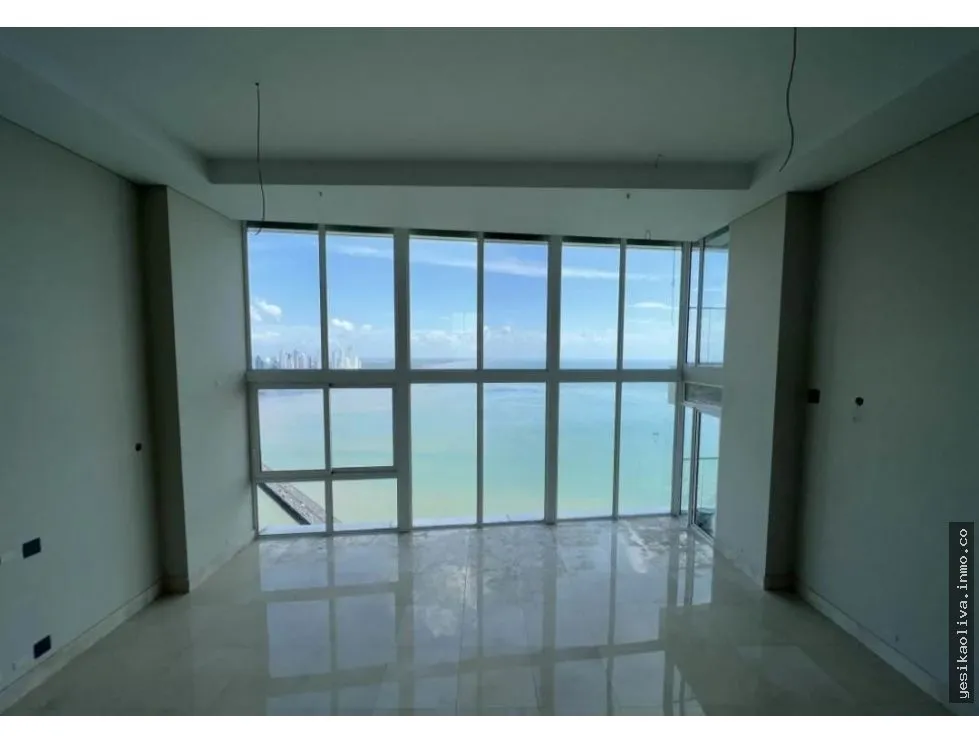 Venta de Apartamento en Coco del Mar