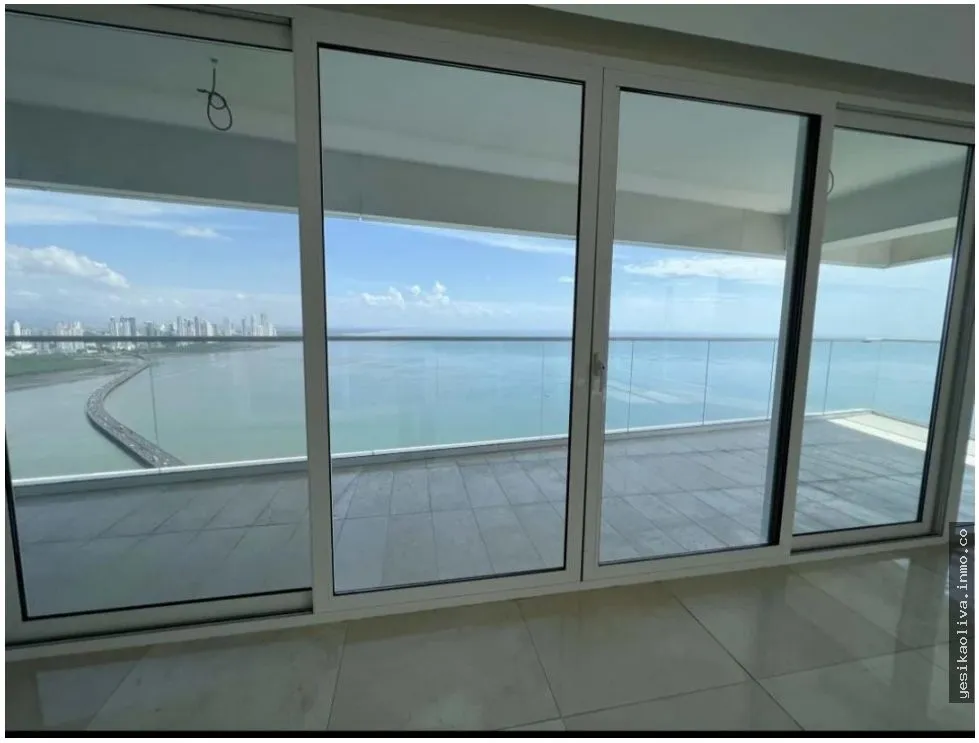 Venta de Apartamento en Coco del Mar