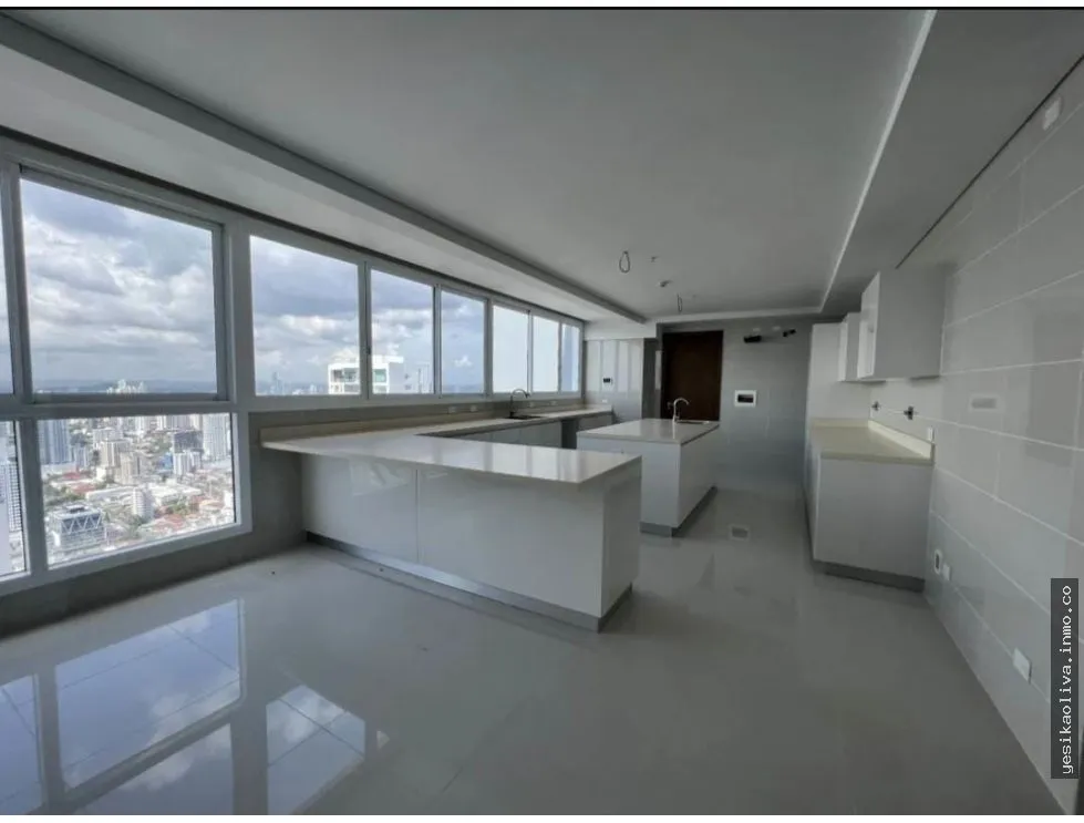 Venta de Apartamento en Coco del Mar