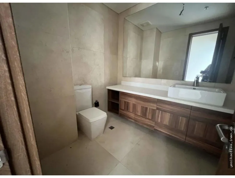 Venta de Apartamento en Coco del Mar