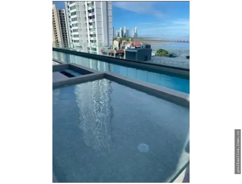 Sale of Apartment Coco del Mar