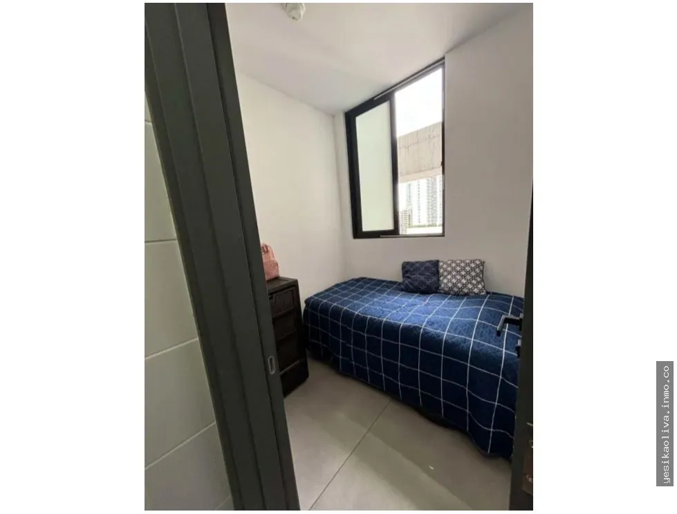 Sale of Apartment Coco del Mar