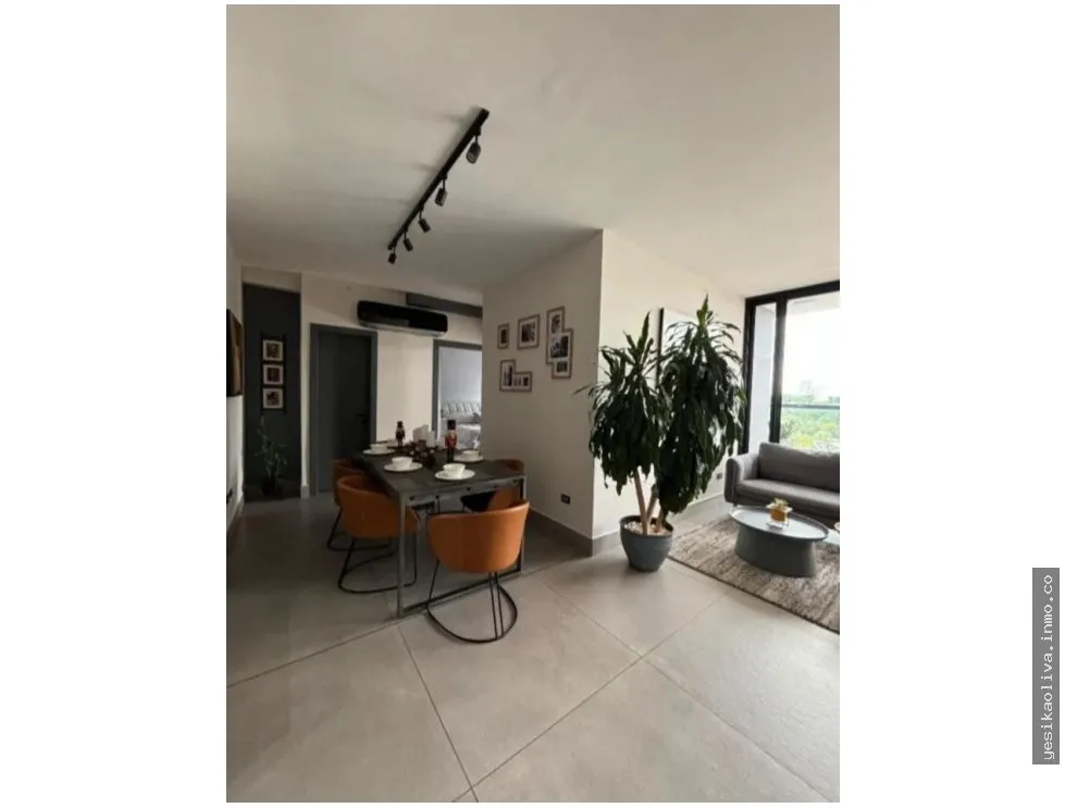 Sale of Apartment Coco del Mar