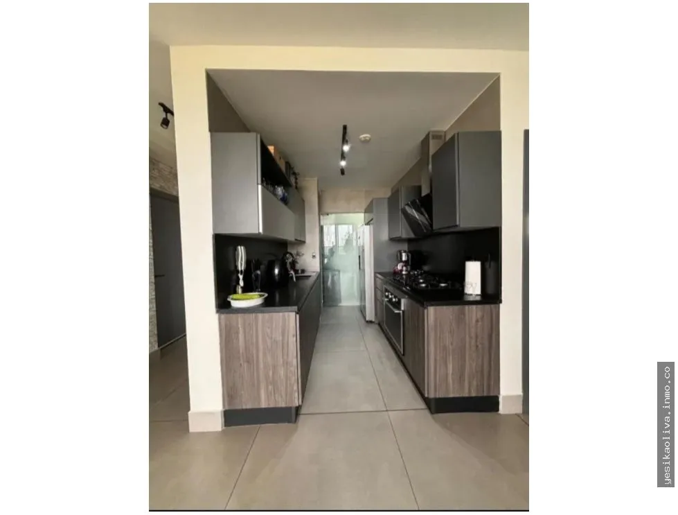 Sale of Apartment Coco del Mar