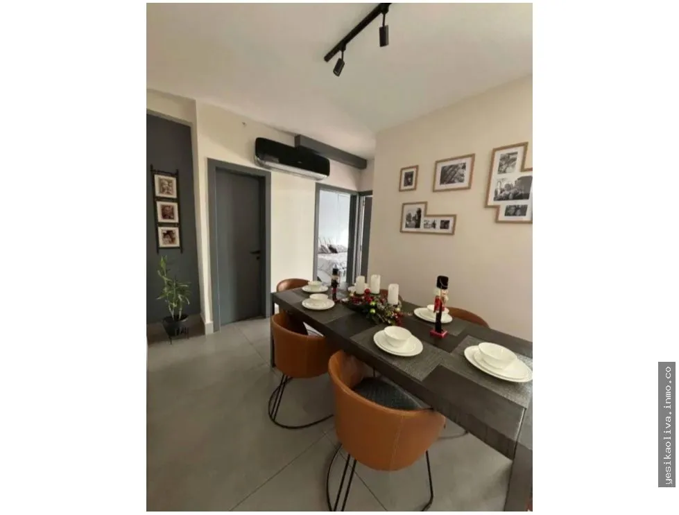 Sale of Apartment Coco del Mar